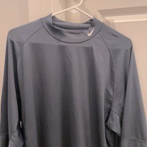 Men’s Nike Golf Turtleneck Sweater Large